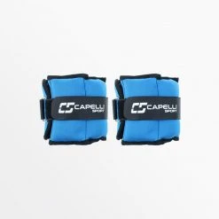 CapelliSport 4LB TOTAL SOFT ANKLE / WRIST WEIGHTS