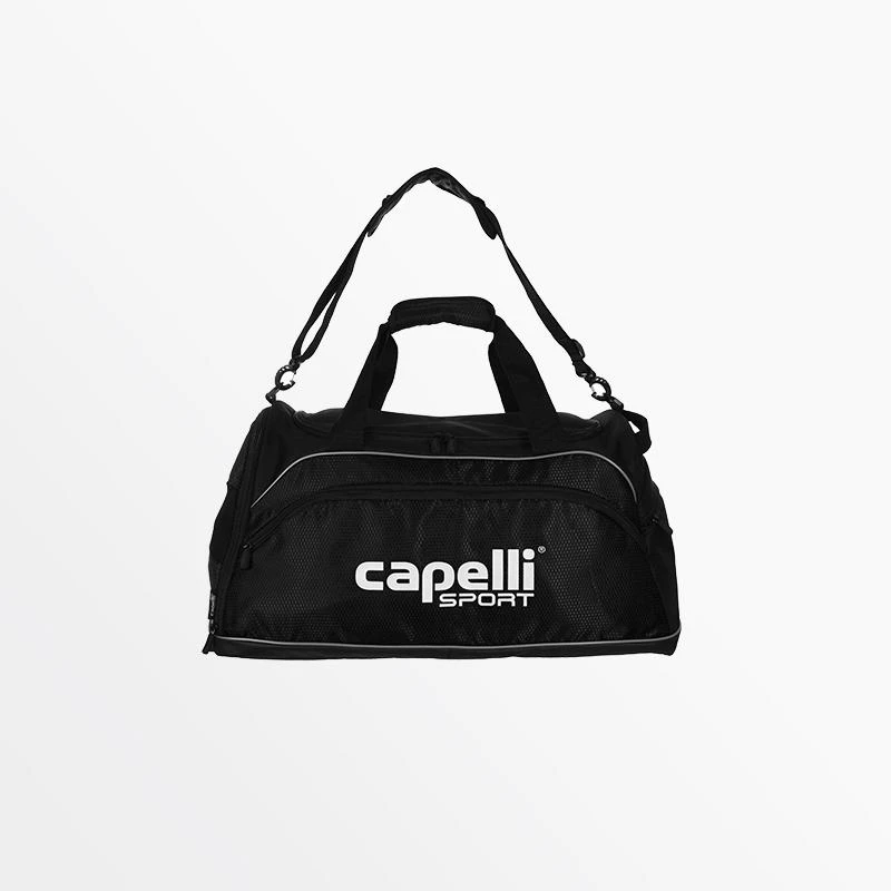 CapelliSport CS ONE TEAM DUFFLE BAG - SMALL ACCESSORIES 1 CapelliSport CS ONE TEAM DUFFLE BAG - SMALL ACCESSORIES