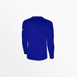 CapelliSport YOUTH BASICS LONG SLEEVE TEE SHIRT