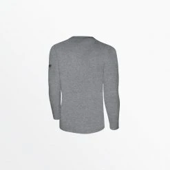 CapelliSport YOUTH BASICS LONG SLEEVE TEE SHIRT