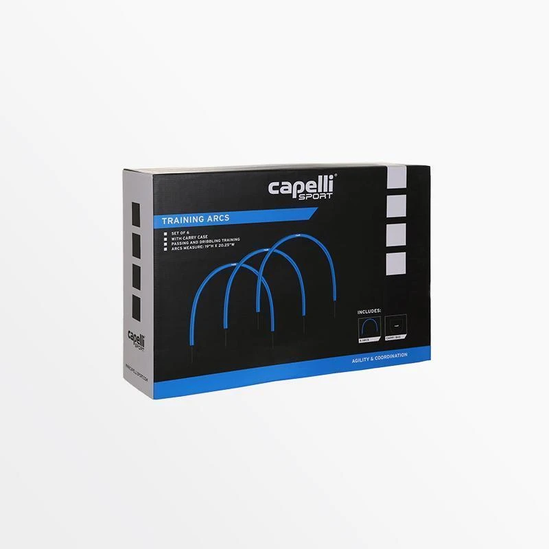 CapelliSport SOCCER EQUIPMENT TRAINING ARC 4 CapelliSport SOCCER EQUIPMENT TRAINING ARC