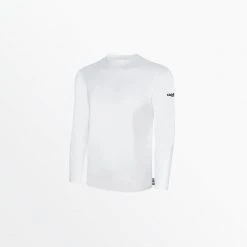 CapelliSport YOUTH BASICS LONG SLEEVE TEE SHIRT