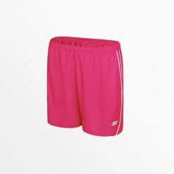CapelliSport BOTTOMS WOMEN'S RAVEN SHORTS