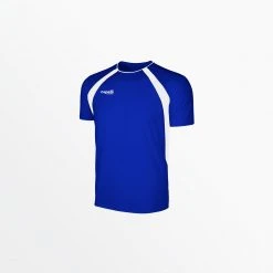 CapelliSport YOUTH RAVEN SHORT SLEEVE TRAINING TOP