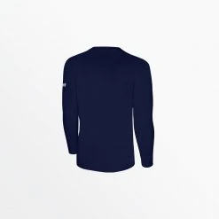 CapelliSport MEN'S BASICS LONG SLEEVE TEE SHIRT