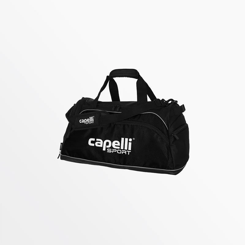 CapelliSport CS ONE TEAM DUFFLE BAG - SMALL ACCESSORIES 2 CapelliSport CS ONE TEAM DUFFLE BAG - SMALL ACCESSORIES