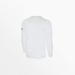 CapelliSport YOUTH BASICS LONG SLEEVE TEE SHIRT