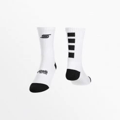 CapelliSport 4-CUBE CREW SOCKS