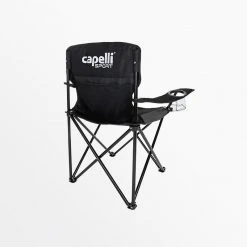 CapelliSport FOLDING CHAIR