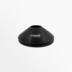 CapelliSport SOCCER TRAINING CONES WITH CARRY STRAP