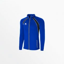 CapelliSport ADULT RAVEN TRAINING JACKET TOPS