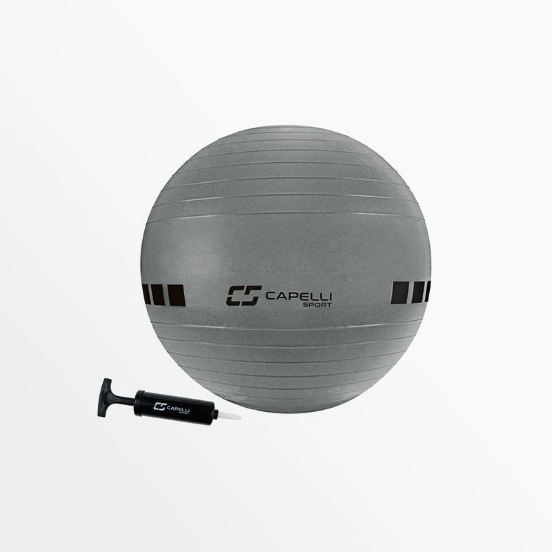 CapelliSport 65CM EXERCISE BALL 1 CapelliSport 65CM EXERCISE BALL