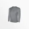 CapelliSport MEN'S BASICS LONG SLEEVE TEE SHIRT