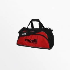 CapelliSport ACCESSORIES CS ONE TEAM DUFFLE BAG - MEDIUM