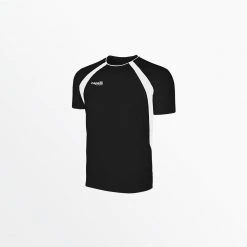 CapelliSport YOUTH RAVEN SHORT SLEEVE TRAINING TOP