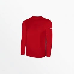 CapelliSport YOUTH BASICS LONG SLEEVE TEE SHIRT