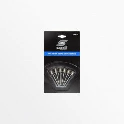 Capellisport.com SOCCER EQUIPMENT REPLACEMENT REFEREE BALL PUMP NEEDLES