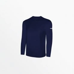 CapelliSport MEN'S BASICS LONG SLEEVE TEE SHIRT