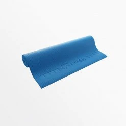 CapelliSport 4MM YOGA MAT