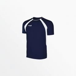 CapelliSport YOUTH RAVEN SHORT SLEEVE TRAINING TOP