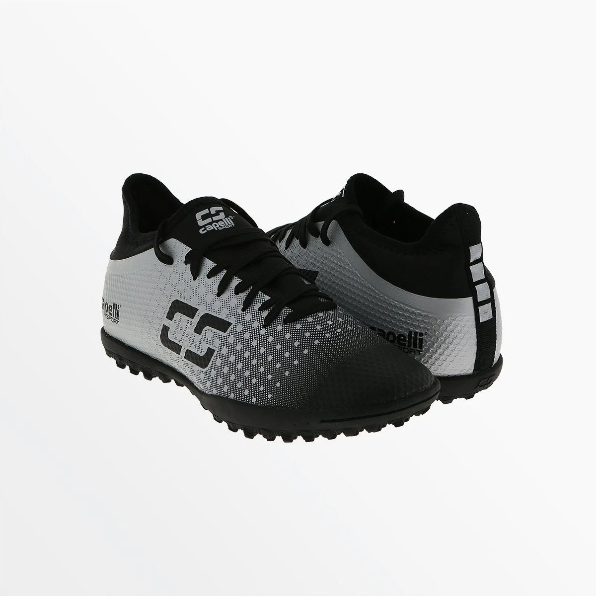 CapelliSport ADULT FUSION I TR TURF SOCCER SHOES 24 CapelliSport ADULT FUSION I TR TURF SOCCER SHOES