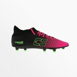 CapelliSport ADULT FUSION I FG FIRM GROUND SOCCER CLEATS 16 CapelliSport ADULT FUSION I FG FIRM GROUND SOCCER CLEATS