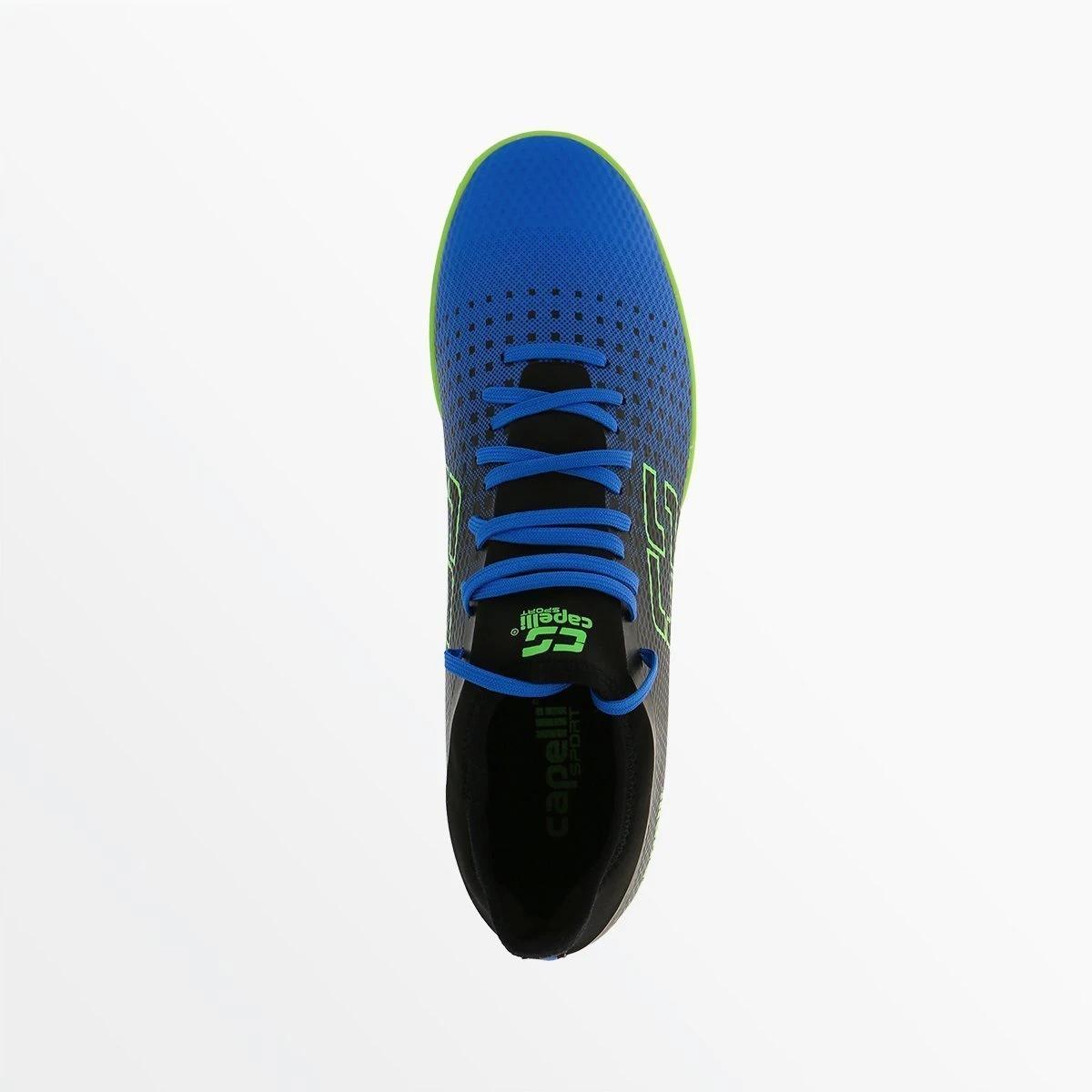 CapelliSport YOUTH FUSION I ID INDOOR SOCCER SHOES 6 CapelliSport YOUTH FUSION I ID INDOOR SOCCER SHOES