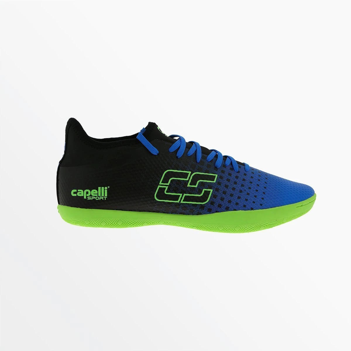 CapelliSport YOUTH FUSION I ID INDOOR SOCCER SHOES 1 CapelliSport YOUTH FUSION I ID INDOOR SOCCER SHOES