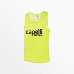 CapelliSport YOUTH PRACTICE PINNIE