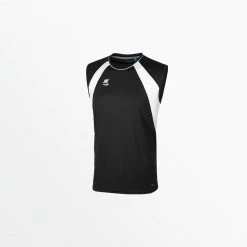 CapelliSport TOPS BOY'S RAVEN SLEEVELESS TRAINING TOP