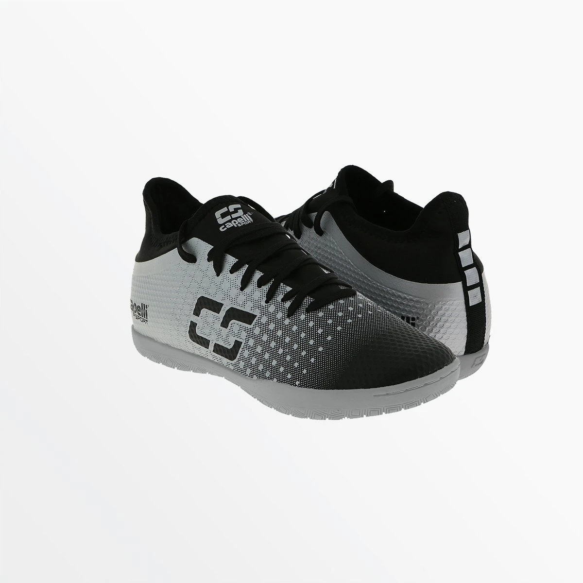 CapelliSport YOUTH FUSION I ID INDOOR SOCCER SHOES 24 CapelliSport YOUTH FUSION I ID INDOOR SOCCER SHOES