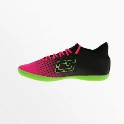 CapelliSport YOUTH FUSION I ID INDOOR SOCCER SHOES 35 CapelliSport YOUTH FUSION I ID INDOOR SOCCER SHOES
