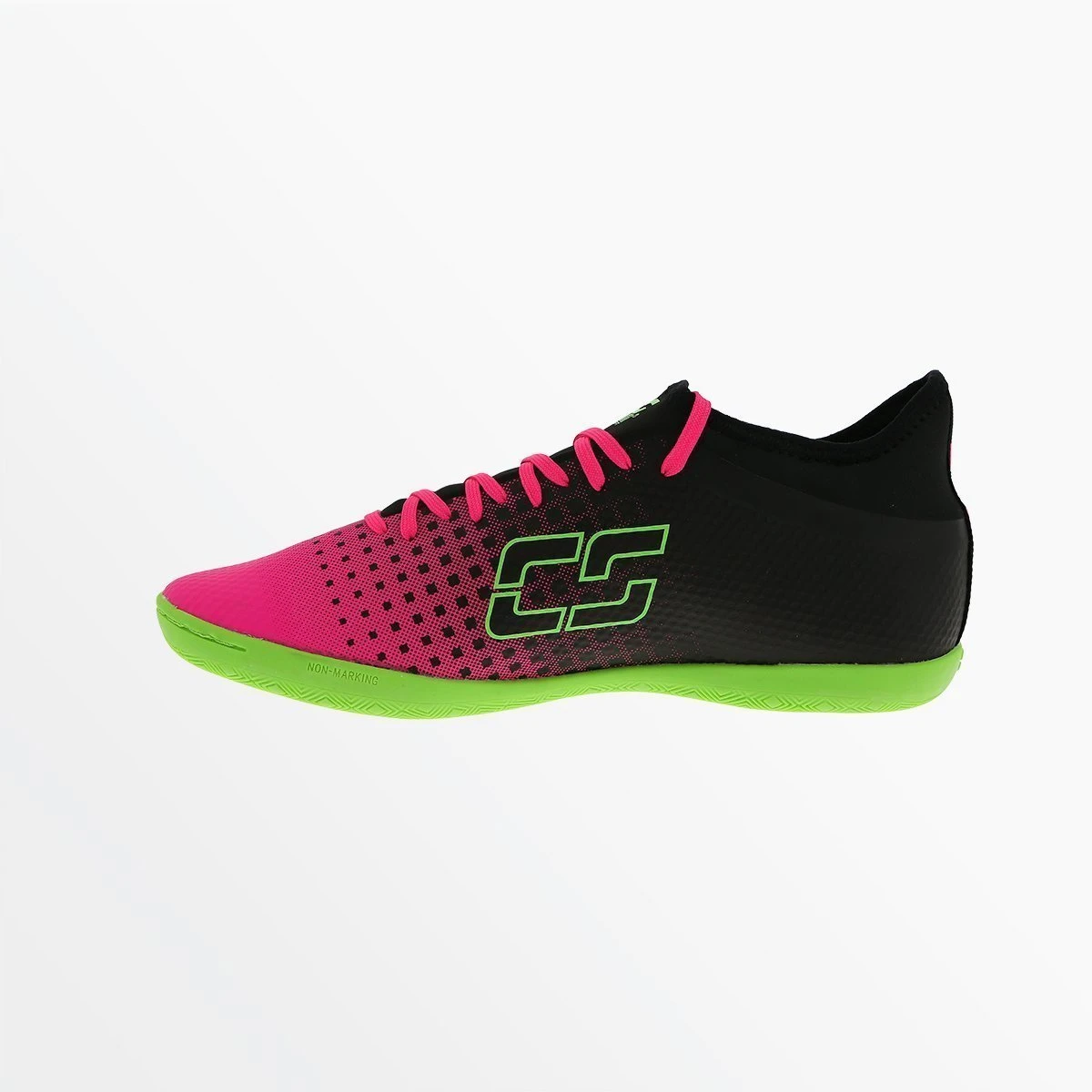 CapelliSport YOUTH FUSION I ID INDOOR SOCCER SHOES 12 CapelliSport YOUTH FUSION I ID INDOOR SOCCER SHOES