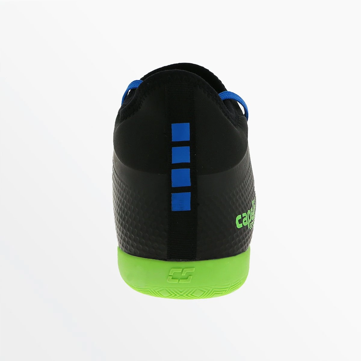 CapelliSport YOUTH FUSION I ID INDOOR SOCCER SHOES 5 CapelliSport YOUTH FUSION I ID INDOOR SOCCER SHOES