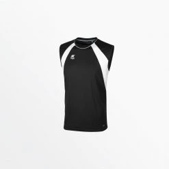 CapelliSport TOPS ADULT RAVEN SLEEVELESS TRAINING TOP