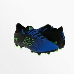 CapelliSport ADULT FUSION I FG FIRM GROUND SOCCER CLEATS 7 CapelliSport ADULT FUSION I FG FIRM GROUND SOCCER CLEATS