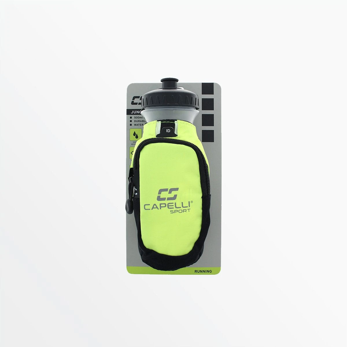 CapelliSport JUNO PERFORMANCE WATER BOTTLE PACK ACCESSORIES 7 CapelliSport JUNO PERFORMANCE WATER BOTTLE PACK ACCESSORIES