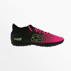 CapelliSport ADULT FUSION I TR TURF SOCCER SHOES