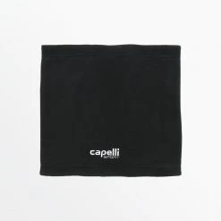 CapelliSport YOUTH FLEECE NECKWARMER