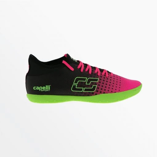 CapelliSport ADULT FUSION I ID INDOOR SOCCER SHOES