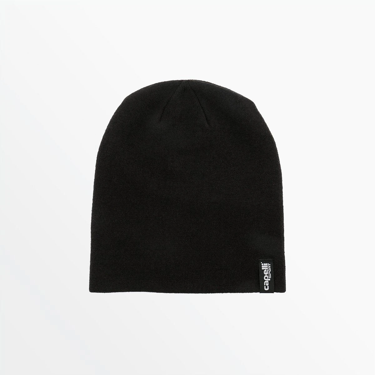 CapelliSport YOUTH CS II KNIT BEANIE ACCESSORIES 1 CapelliSport YOUTH CS II KNIT BEANIE ACCESSORIES