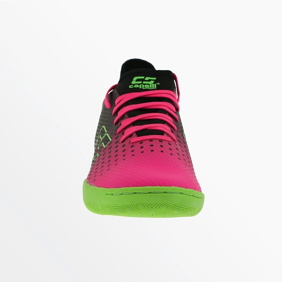 CapelliSport YOUTH FUSION I ID INDOOR SOCCER SHOES 11 CapelliSport YOUTH FUSION I ID INDOOR SOCCER SHOES