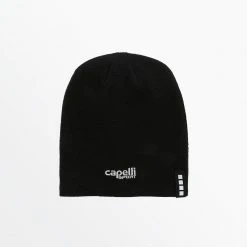 CapelliSport YOUTH BRANDED BEANIE ACCESSORIES