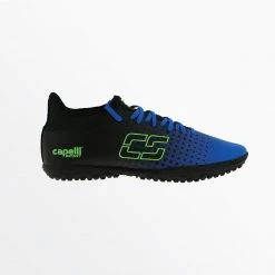 CapelliSport ADULT FUSION I TR TURF SOCCER SHOES 32 CapelliSport ADULT FUSION I TR TURF SOCCER SHOES