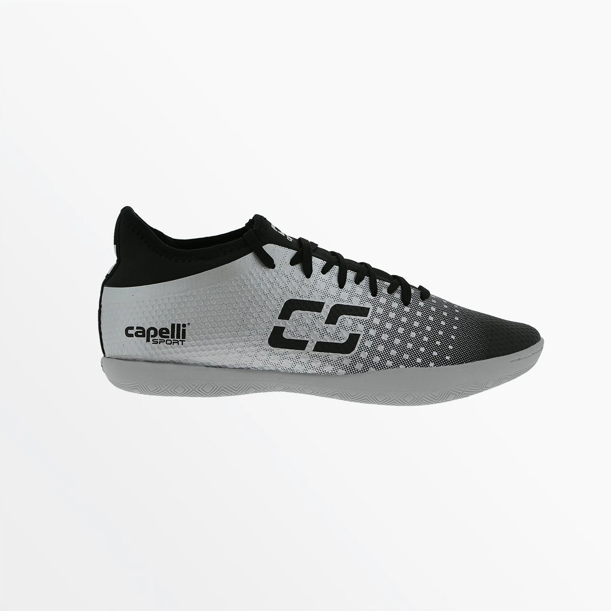 CapelliSport YOUTH FUSION I ID INDOOR SOCCER SHOES 17 CapelliSport YOUTH FUSION I ID INDOOR SOCCER SHOES