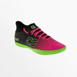 CapelliSport YOUTH FUSION I ID INDOOR SOCCER SHOES 33 CapelliSport YOUTH FUSION I ID INDOOR SOCCER SHOES
