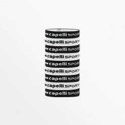 CapelliSport ACCESSORIES CAPELLI SPORT 9 PACK ELASTICS PONY HOLDERS SET