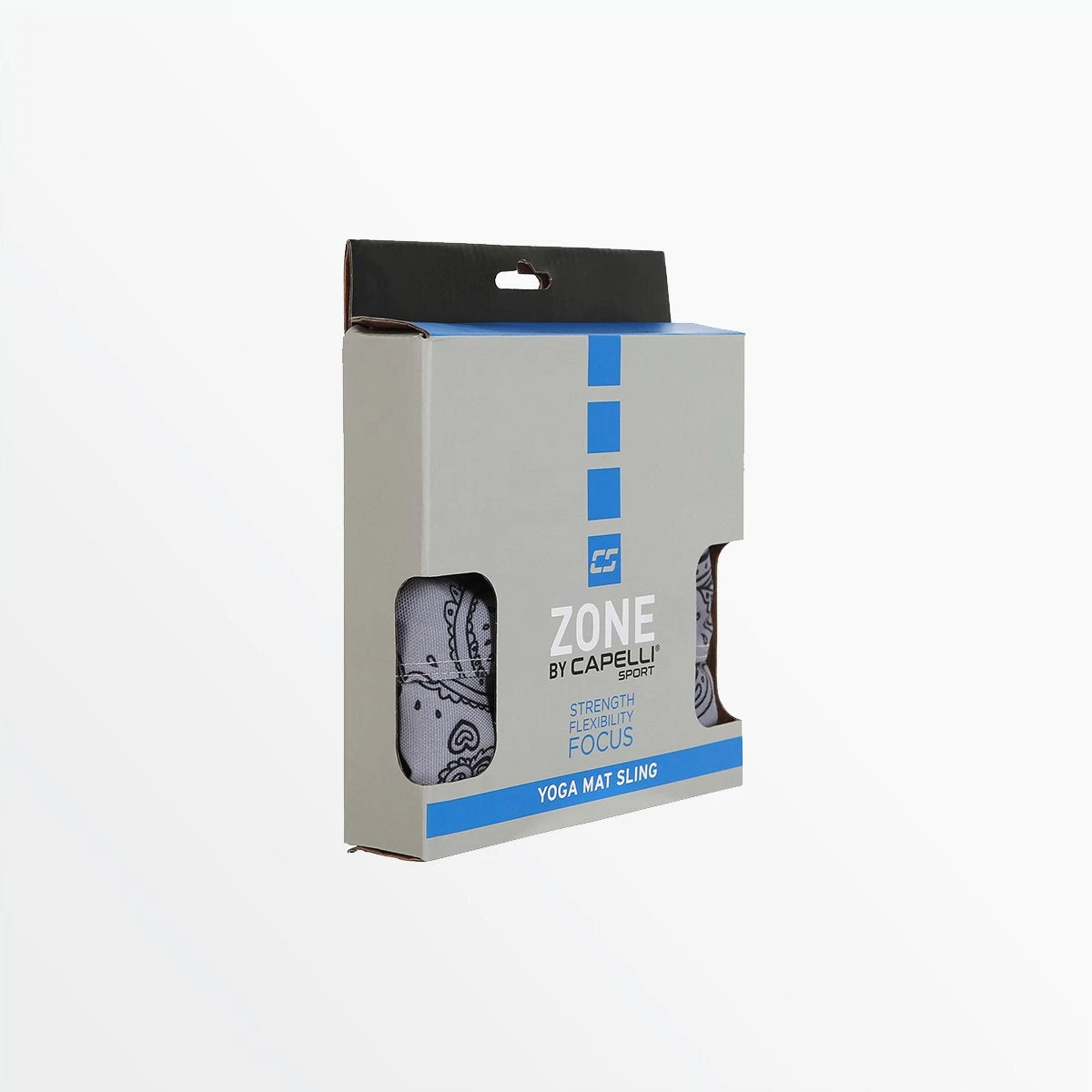 CapelliSport ACCESSORIES YOGA MAT CARRIER 4 CapelliSport ACCESSORIES YOGA MAT CARRIER