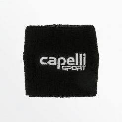 CapelliSport YOUTH BRANDED WRISTBAND ACCESSORIES