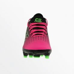 CapelliSport ADULT FUSION I FG FIRM GROUND SOCCER CLEATS 18 CapelliSport ADULT FUSION I FG FIRM GROUND SOCCER CLEATS
